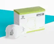 Face mask, Dashing Mask, 20 pcs Protective N95 5 Layers-NEW SEALED cover mask