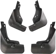 Mud Flap for BYD for Song for Seal for Sealion 6 2020 2021 2022 2023 2024 Mudguards Splash Guards for Fender Mudflaps Mud Flaps Guards Car Mudflaps