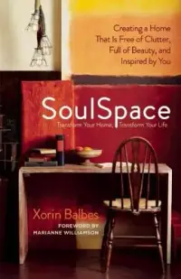 在飛比找博客來優惠-SoulSpace: Transform Your Home