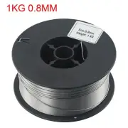All Position Welding Flux Cored Wire for Low to Medium Strength Steels