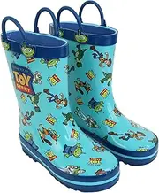 [Disney] Toy Story Boys Rainboots