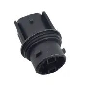 3157 Headlight Turn Signal Bulb Light Socket For Freightliner Cascadia Columbia
