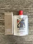 Josie Maran topless tangerine Body Butter & aragan oil travel size