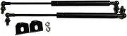 2014-2022 Bonnet Hood Lift Support Strut Bar Compatible With Nissan Navara Np300 2014 2015 2016 2017 2018 2019 2020 2021 2022 Accessories