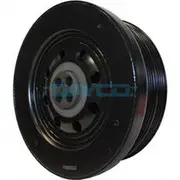 Powerbond Harmonic Balancer/Tvd - HB1689N