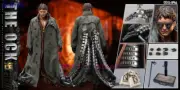 New Toys Era Pe006 1/6 Marvel The Ock Doctor Octopus Action Figure Toy In Stock