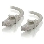 Alogic 5M Grey Cat6 Network Cable