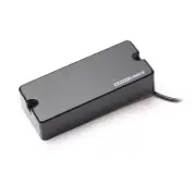 Seymour Duncan ASB2-5s Active Soapbar 5 String Bass Phase II Neck Pickup