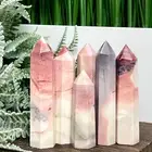Mookaite Jasper Points Towers Australian Gemstone Crystals YOU CHOOSE