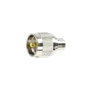 Aerpro FME to PL259 Universal UHF Radio Adaptor Suit UHF Antennas & UHF Radios