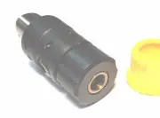 Sandvik M5? - M12 Rubber Flex Collet Tap Holder Tapping head C3-391.60A-01 060A