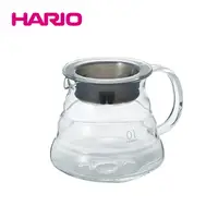 在飛比找PChome24h購物優惠-HARIO 雲朵36咖啡壺 360ml XGS-36TB