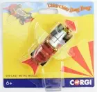 Corgi Mini Chitty Chitty Bang Bang 10cm / 3" Die-Cast Metal Car TY87803