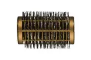 Hi Lift - Ionic Brush Rollers - Gold - 46mm 6pcs