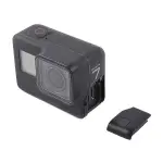 【LOTUS】GOPRO HERO7 BLACK 替換護蓋 替換側蓋 副廠