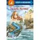 The Little Mermaid/Deborah Hautzig Step into Reading. Step 4 【三民網路書店】