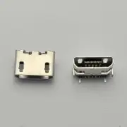 3X Alcatel 3T 9027W 8.0" Micro USB Charging Port Dock Connector T-Mobile