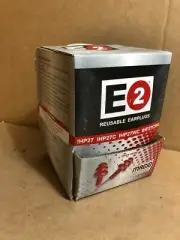 Magid IHP27 E2 Reusable Corded Ear Plugs BOX Of 100