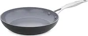 GREENPAN Green Pan CC000652-001 Frying Pan, 10.2 inches (26 cm), IH Gas, Dishwasher Safe, Non-Toxic Substances, PFAS Free, Ceramic Coating [Venice Pro] Non-Stick, Easy to Remove Stains, Scratch and