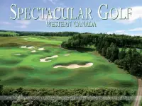 在飛比找博客來優惠-Spectacular Golf Western Canad