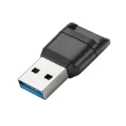 Memory Card Reader Adapter USB 3.0 High Speed Flash Memory Card Adapter for4402