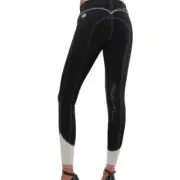 GhoDho Elara T600 Breeches | Black - Size 34