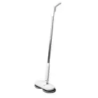 Cordless Electric Mop Efficient Dual Spin Mops Self Propelled For Floors