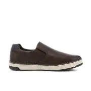 Zed Slip On Sneaker