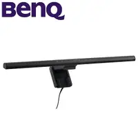 在飛比找蝦皮商城優惠-BenQ Screenbar Pro螢幕智能掛燈-入席偵測版