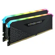 Corsair Vengeance RGB RS 64GB (2x 32GB) DDR4 3600MHz Memory