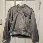 Kith Women for the New York Knicks Gorman Jacket Size Small