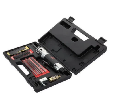 Quick Change Air Saw Blade File Set 21 Piece M7-QD291N
