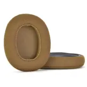 Headphone Mesh Earpads for Skullcandy Crusher Headphone Thick Foam Earcups