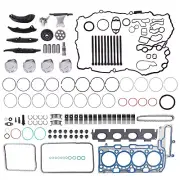 Engine Overhaul Kit CR 11:1 For BMW B46 B48 2.0 120i 220i 320i 420i 520i X1 X3 (for: Mini)