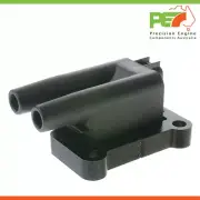 2x New * OEM * Ignition Coils For Mitsubishi Challenger PA 3.0L 6Cyl (for: Mitsubishi)