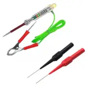 Vehicle Circuit Tester Light Bulb Repair Tool Car Truck Light Bulb Circuit Test