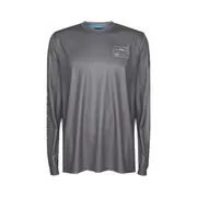 Nomad Design Men’s Tackle Box Tech Fishing Shirt