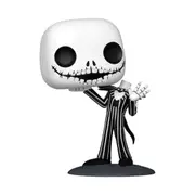 The Nightmare Before Chistmas - Headless Jack Pop!