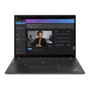 Lenovo ThinkPad T14S G4 14" WUXGA Touchscreen Laptop, i7-1355U, 16GB RAM, 512GB SSD, Windows 11 Pro [21F6001XAU]
