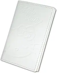 在飛比找Yahoo!奇摩拍賣優惠-Hello Kitty精品SD卡片夾 名片夾 悠悠卡夾