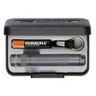 Maglite J3A092 Solitaire Led 1 Aaa-Cell Flashlight