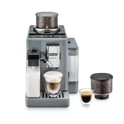 DeLonghi Rivelia Fully Automatic Coffee Machine Pebble Grey EXAM44055G