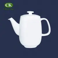 在飛比找蝦皮商城優惠-【CK全國瓷器】瓷壺系列-高型磁壺 花茶壺 茶壺 茶具 陶瓷