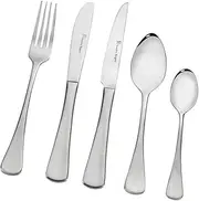[Stanley Rogers] Metropolitan Cutlery (40 Pieces)