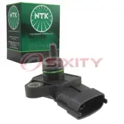 NGK NTK Manifold Absolute Pressure Sensor for 2015-2021 Kia Sedona 3.3L V6 ik (for: Kia)