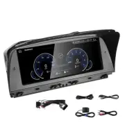 8.8" Android 11.0 Stereo Radio GPS For BMW 7 Series E65 E66 2002-2008 CCC System