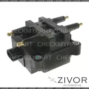 Ignition Coil For Subaru Forester 2.0 (SF) Petrol 2000-2002 (for: Subaru)