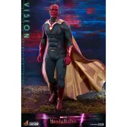 Hot Toys Marvel WandaVision Vision Sixth Scale Figure NEW IN STOCK