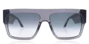 Anna-Karin Karlsson MR. 3 AM STORIES Grey White Gold Women’s Sunglasses Grey Size 58