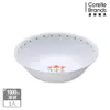 【美國康寧 CORELLE】小紅花1000ml湯碗